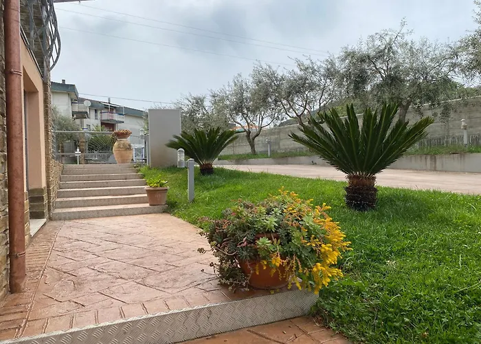 Bed and Breakfast Miro' Agropoli