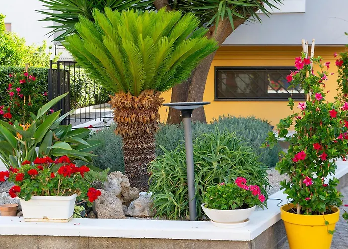 Bed&Breakfast Marlè