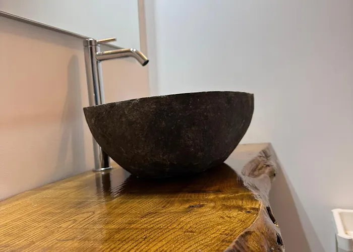 B&B Il Colore del mare